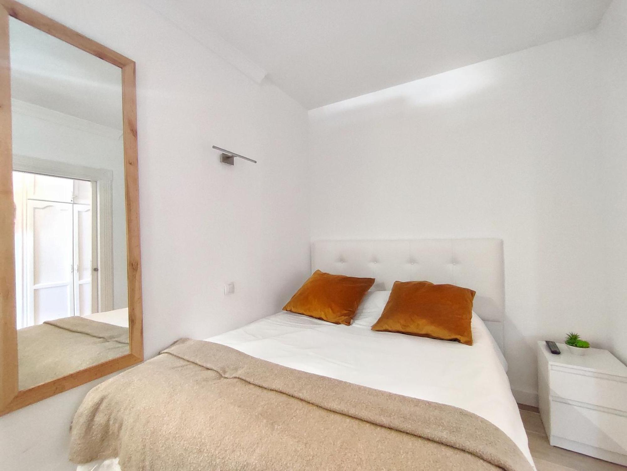 Luxury Ocean View Apartment Costa Adeje Eksteriør billede